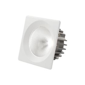 Bionic Sq 50 Recessed Ceiling Luminaires Dlux Square/Rectangular Recess Ceiling Bionic Sq 50 Recessed Ceiling Luminaires Dlux Square/Rectangular Recess Ceiling